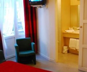 Hotel Mon Bijou De Panne Belgium