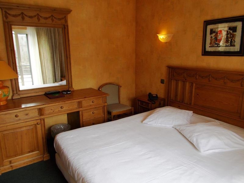 Hotel Photo 5