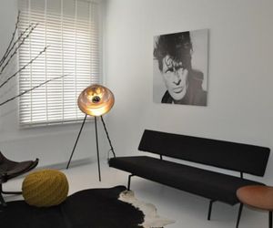 CITY LIFE APARTMENTS Antwerp Belgium