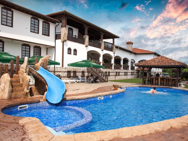 Hotel Photo 22