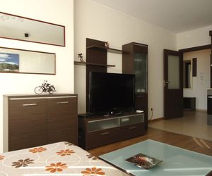 BLVD Apartments Sofia Bulgaria