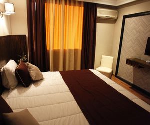 Hotel Sabah Mohammedia Morocco
