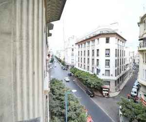 Art Deco Apart Casablanca Morocco