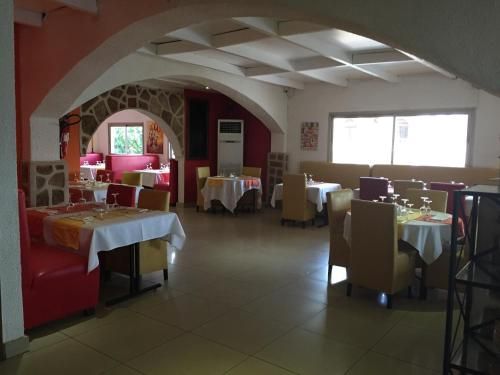 Hotel Photo 5