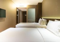 Отзывы Ashley Hotel Jakarta, 4 звезды