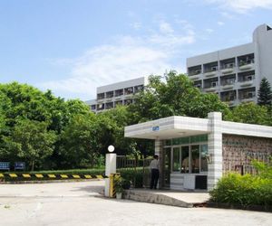 Yanhanshan Hotel Nanshan China