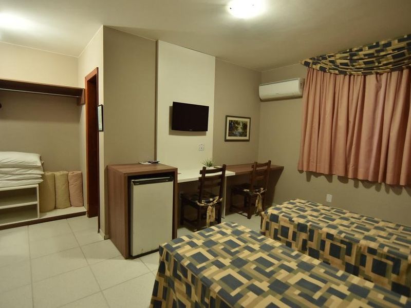 صورة الفندق 1