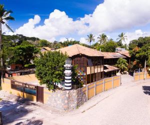 Abrolhos Praia Hotel Porto Seguro Brazil