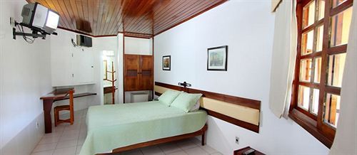 Abrolhos Praia Hotel