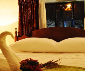 WE Casa Boutique - Spa Cusco Peru