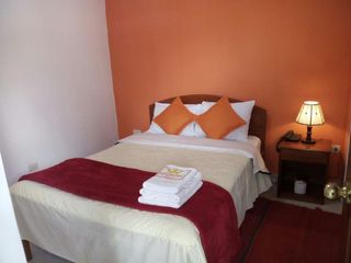 Hotel pic Hotel Chachapoyas