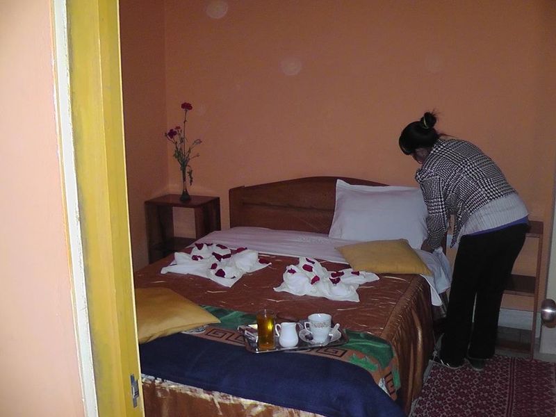صورة الفندق 10