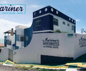 Mariner Apartamentos Ponta Negra Brazil