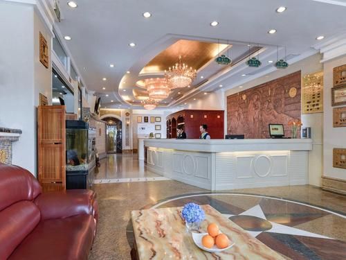 Hotel Photo 19