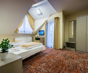 Pensjonat Kanion Szklarska Poreba Poland
