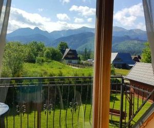 Apartament Kasprowy Koscielisko Poland