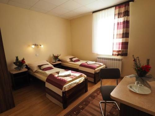 Hotel Photo 14