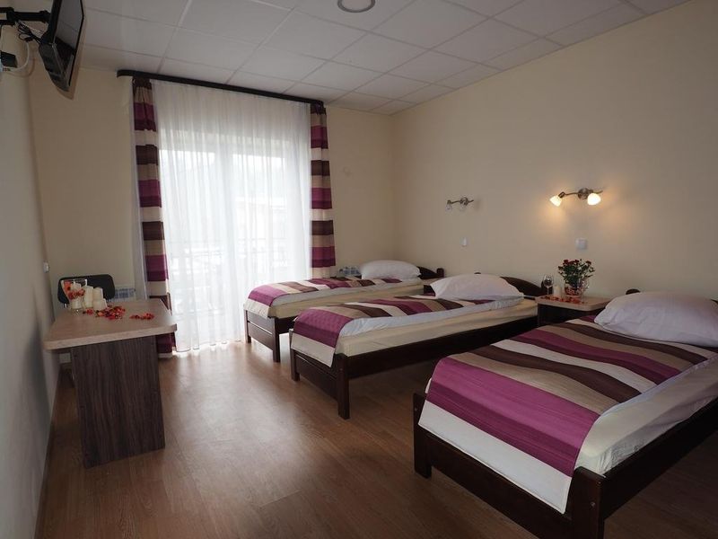 Hotel Photo 10