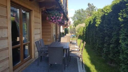 Hotel Photo 22
