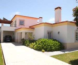 Villa Casa Dina Praia del Rei Portugal