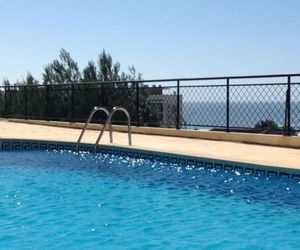 Atlantic Ocean & Pool Apartment Figueira da Foz Portugal