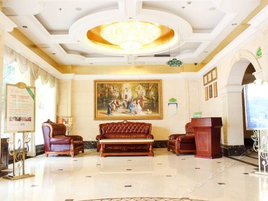 صورة الفندق 9