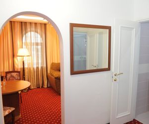 Suite Hotel Otdykh Zubovo Russia