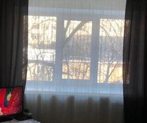 Apartment Na Universitetskom Ekaterinburg Russia