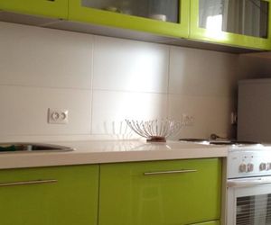 Sedanka-City Apartment Vladivostok Russia