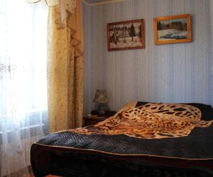 Guest House on Atlasova Veliky Ustyug Russia