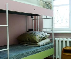 Hostel Dali Ulan-Ude Russia