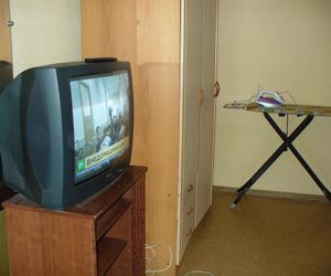 Uutnaa Kvartira v Centre Tomsk Russia