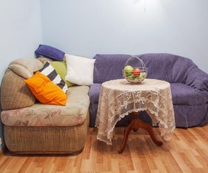 Friends Hostel Sochi Russia