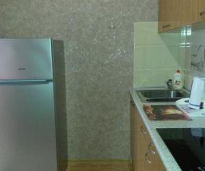Apartment Alpiyskaya Sochi Russia