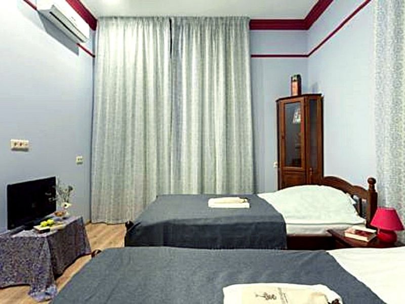صورة الفندق 2