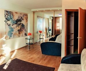 Ilya Apartments в Центре Саратова Saratov Russia