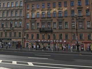 Суткиаренда на Невском