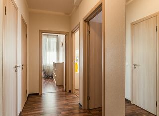 Апартотель Пулково-Парк