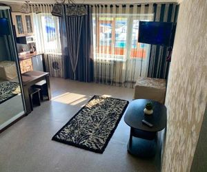Apartaments Bagira Petropavlovsk-Kamchatsky Russia