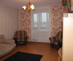 Nehinskaya Apartment Velikiy Novgorod Russia