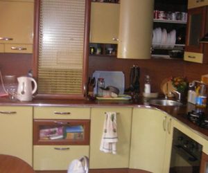 One-Bedroom na Duhovskoj 12 Velikiy Novgorod Russia