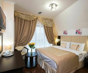 Boutique Hotel Mozart Krasnodar Russia