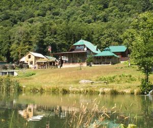 Rybino Guesthouse Krasnaya Polyana Russia