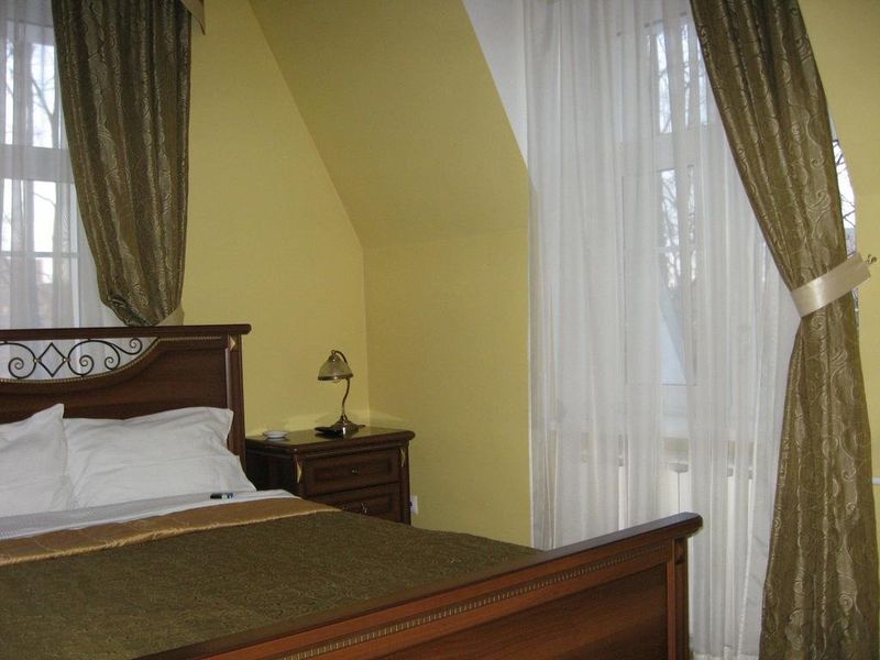 Hotel Photo 1