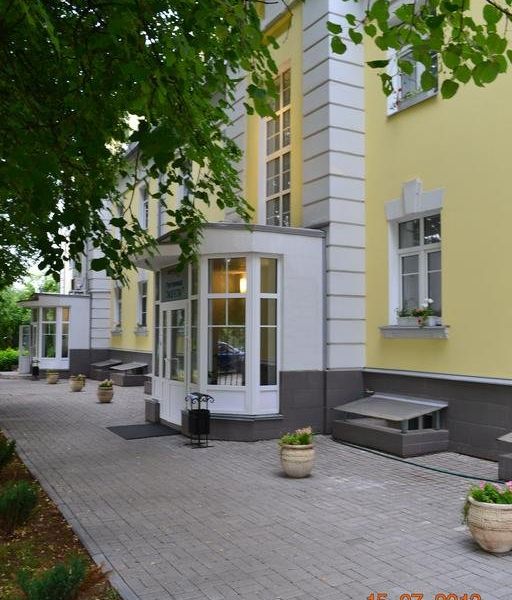Hotel Photo 11