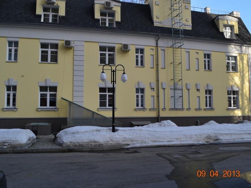 Hotel Photo 12