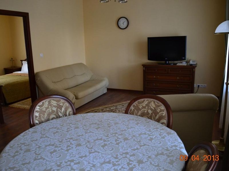 Hotel Photo 5