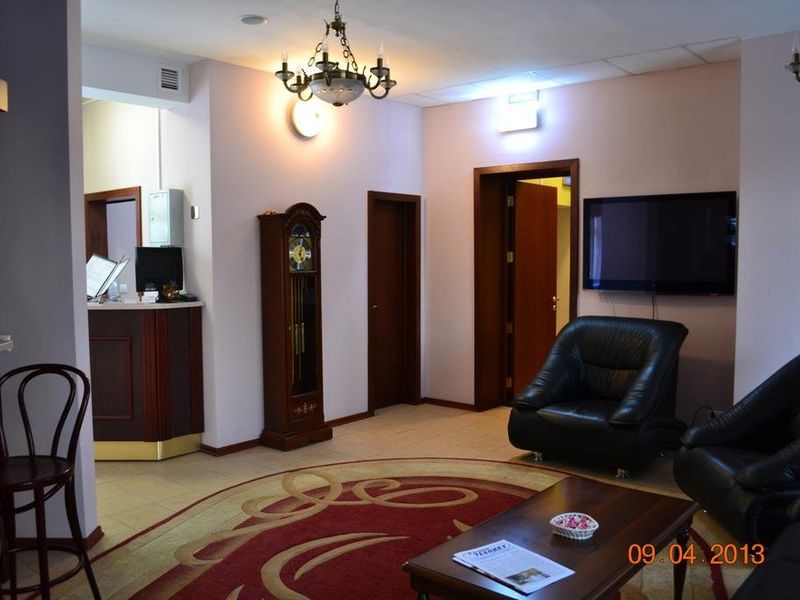 Hotel Photo 6
