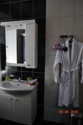 Hotel Photo 9