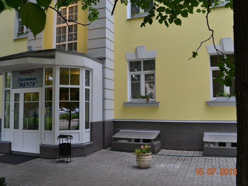 Hotel Photo 10